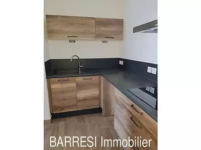 Appartement, 67,98 m²