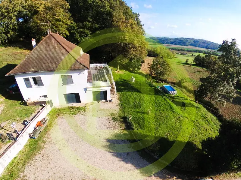 Maison, 172,09 m²