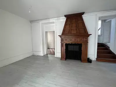 Appartement, 177 m²
