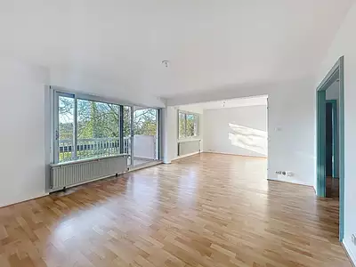 Appartement, 69,8 m²