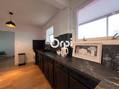 Appartement, 107 m²