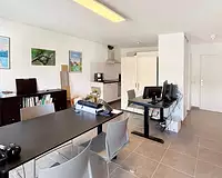 Appartement, 47,21 m²