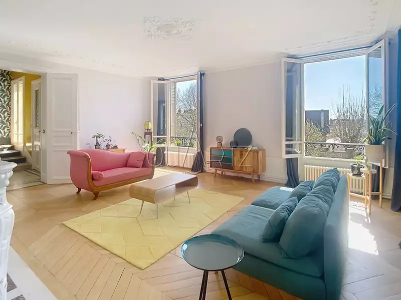 Appartement, 194 m²