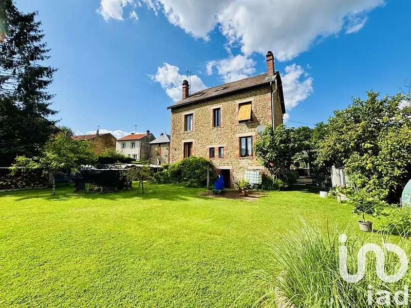 Maison, 150 m²