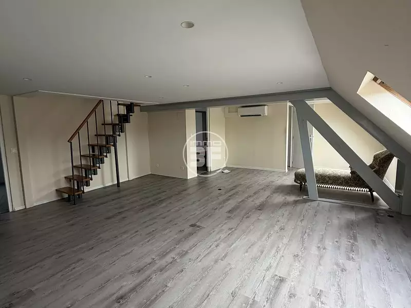 Appartement, 125 m²