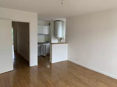 Appartement, 53 m²
