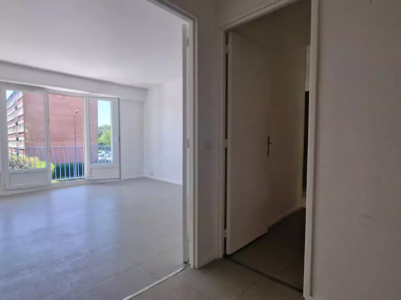 Appartement, 74 m²