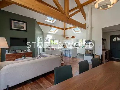 Maison, 262 m²