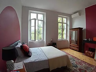 Maison, 284 m²