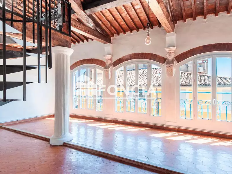 Appartement, 140 m²