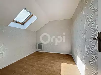 Appartement, 32 m²