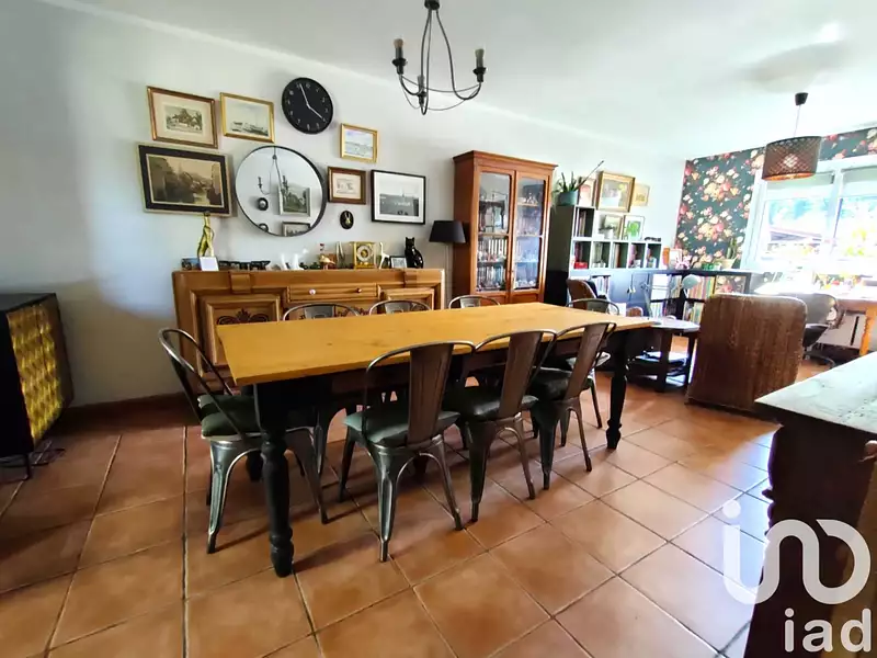 Maison, 133 m²