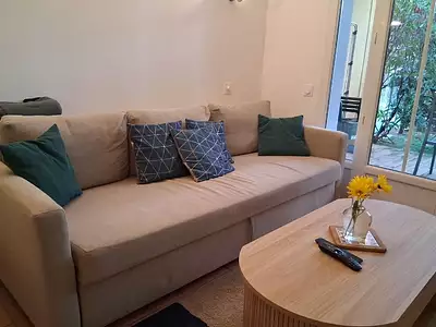 Appartement, 31,55 m²