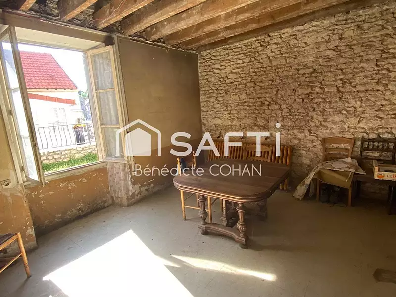 Maison, 130 m²
