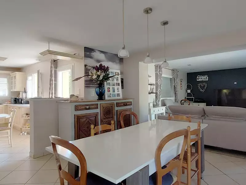 Maison, 133 m²