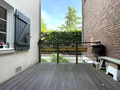 Maison, 105 m²