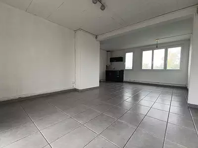 Appartement, 67 m²