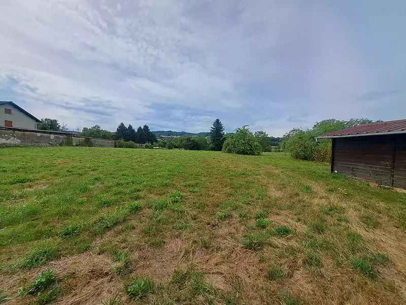 Maison, 83,18 m²