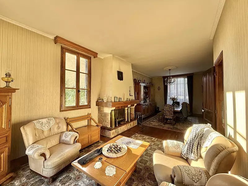 Maison, 182,3 m²