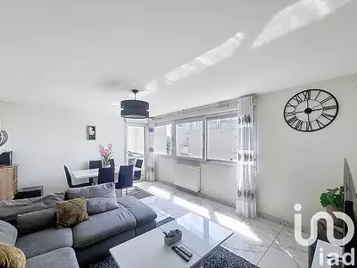Appartement, 82 m²