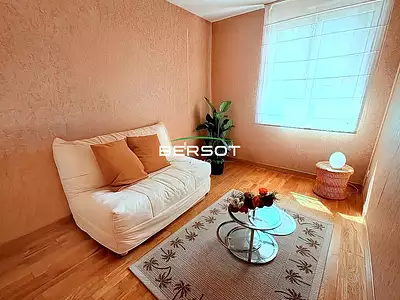 Maison, 100,15 m²