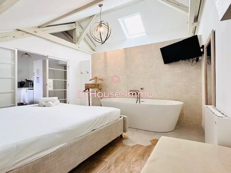 Appartement, 30 m²
