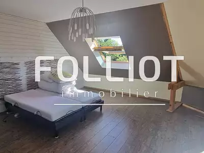 Maison, 148 m²