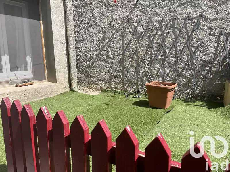 Maison, 97 m²