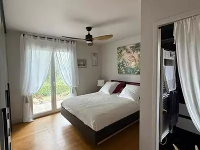 Maison, 118 m²