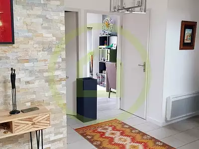 Maison, 215 m²