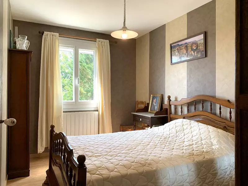 Maison, 142 m²