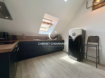 Appartement, 68,07 m²