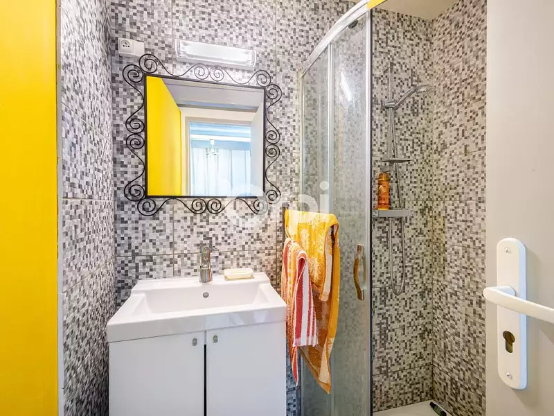 Maison, 85 m²