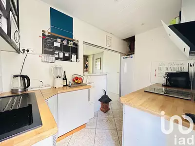 Maison, 85 m²