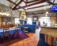 Maison, 180 m²