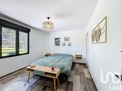 Maison, 147 m²
