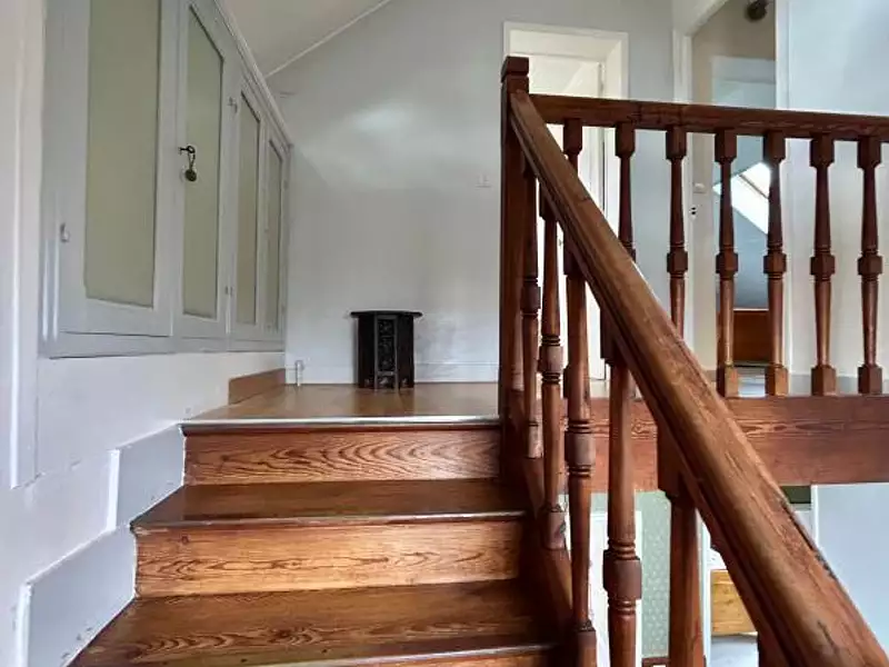 Maison, 139 m²