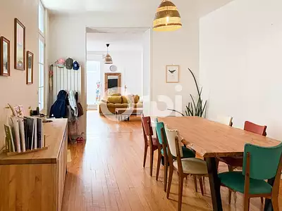 Appartement, 152 m²