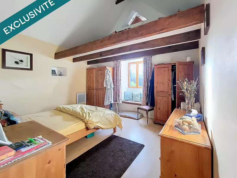 Maison, 150 m²