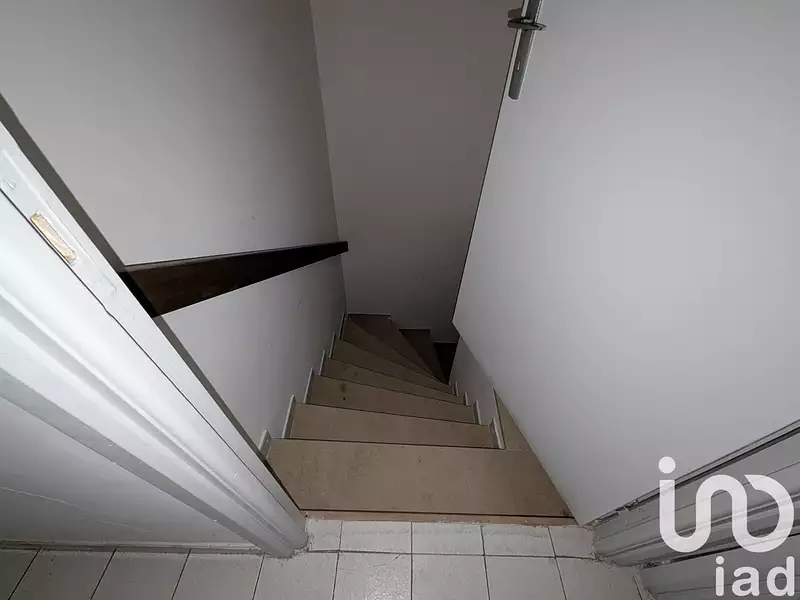 Appartement, 88 m²