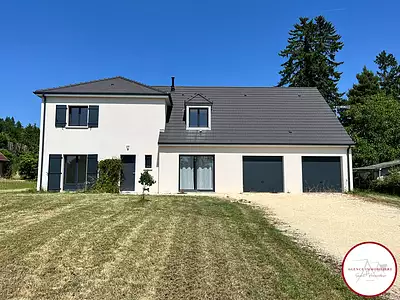 Maison, 175 m²