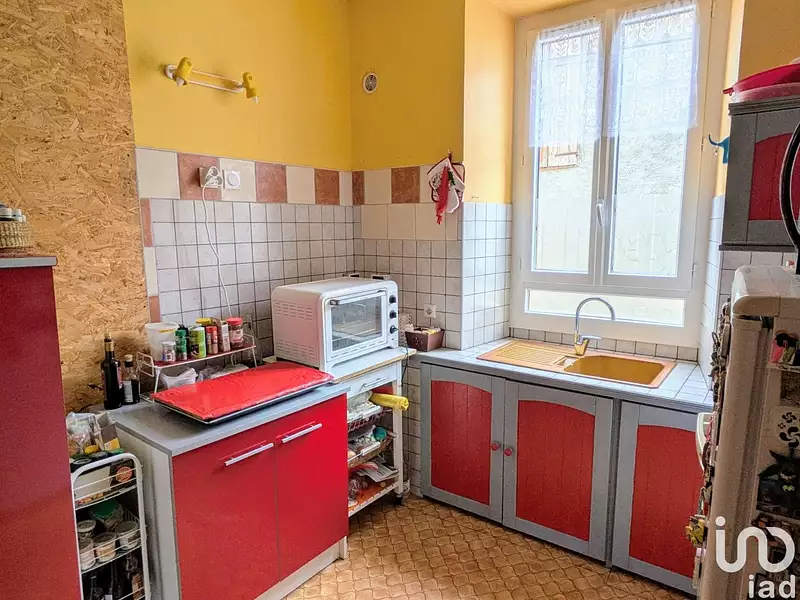 Maison, 78 m²
