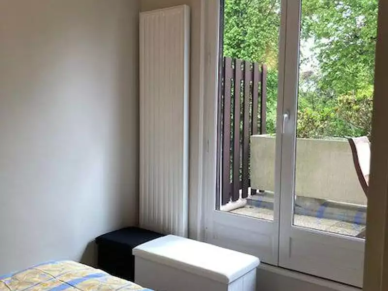 Appartement, 28 m²