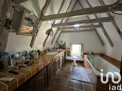 Maison, 140 m²