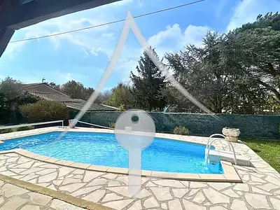 Maison, 140 m²
