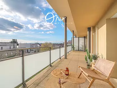 Appartement, 62,34 m²