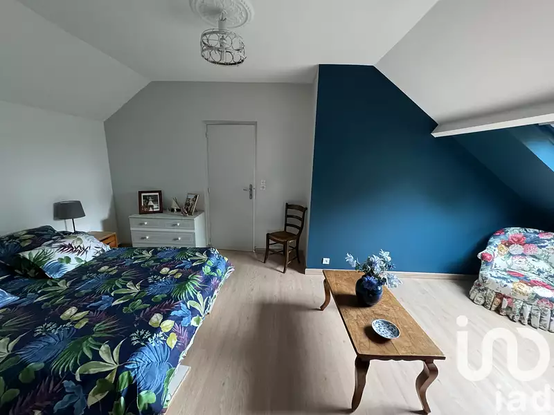 Maison, 263 m²