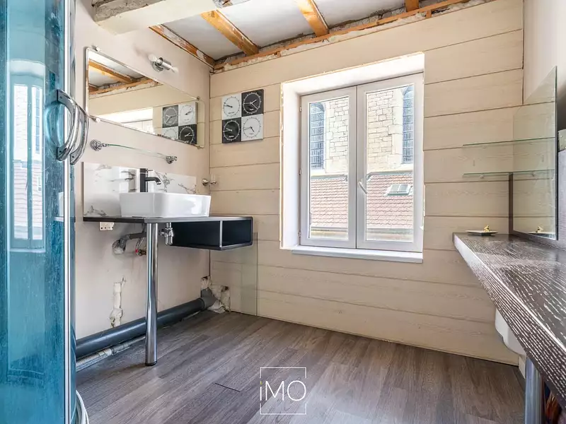 Appartement, 74 m²
