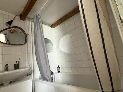 Appartement, 12 m²