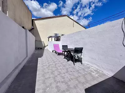 Maison, 95 m²